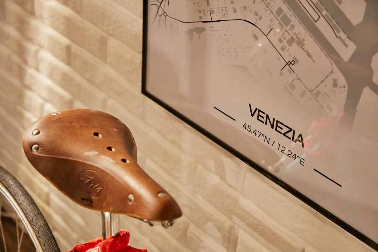 “Forte 99” In Venice Mestre Kültér fotó