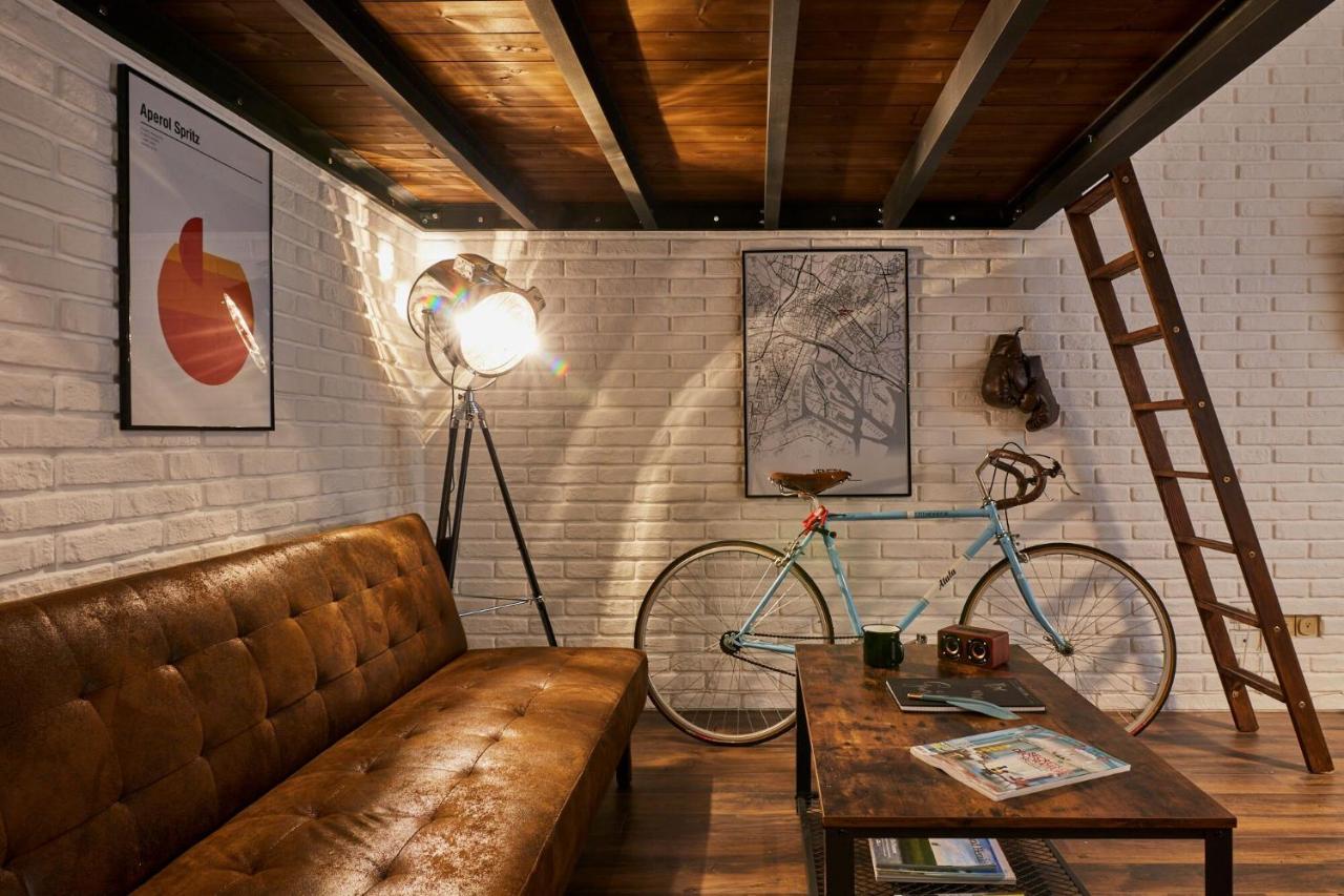 “Forte 99” In Venice Mestre Kültér fotó